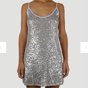 HANDOVER Jack’s Dress